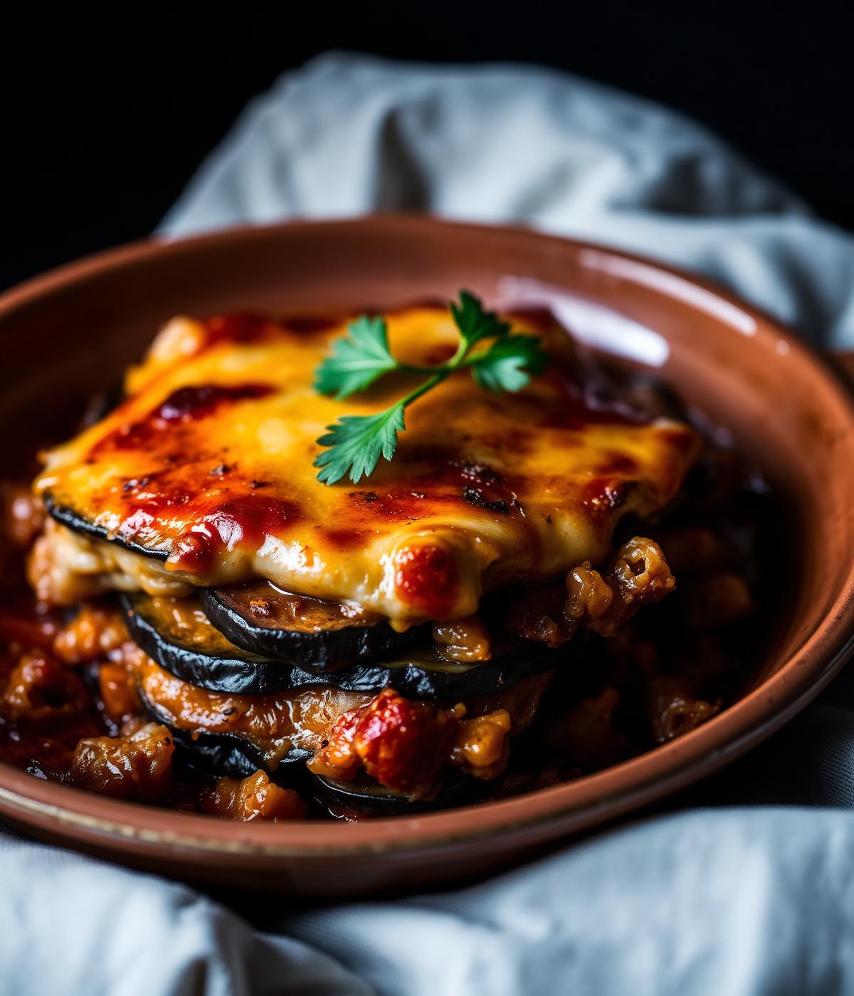 Moussaka